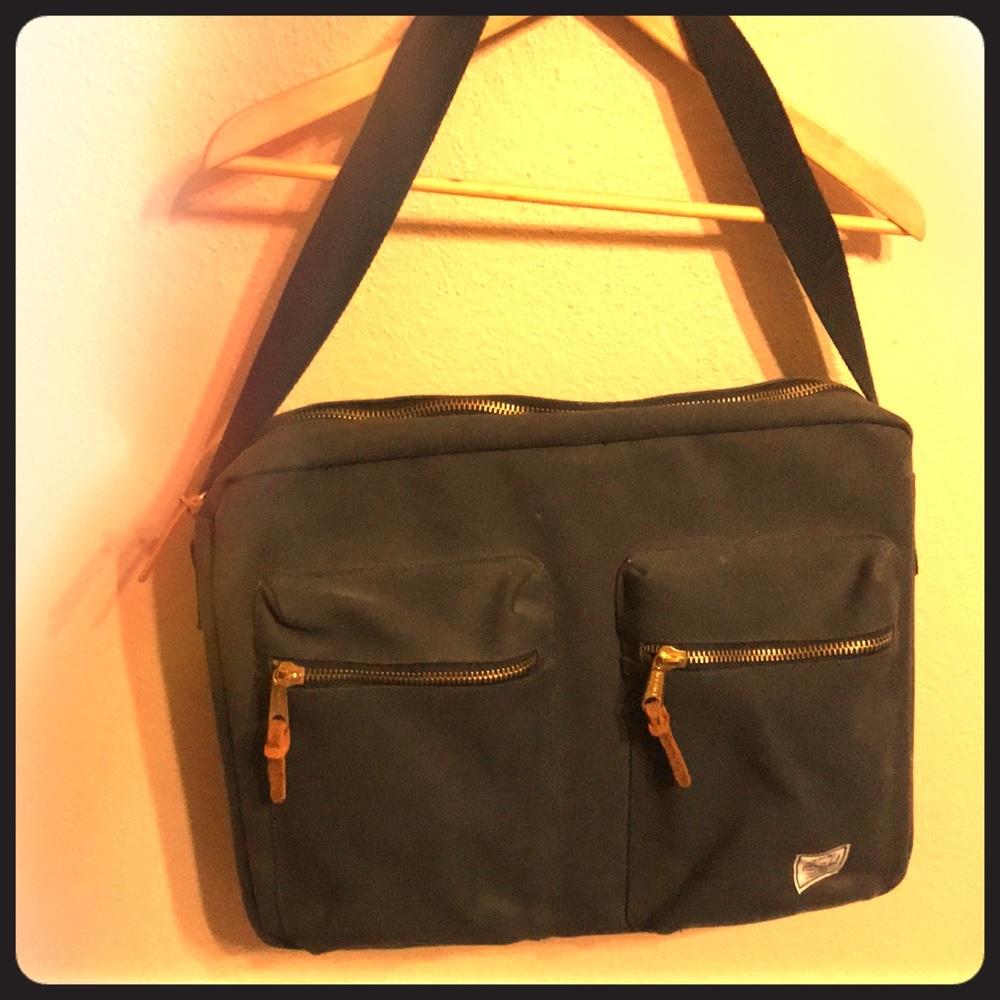 Herschel Laptop Bag